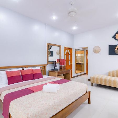 Bangsaphan Paradise Bankrut Vanilla Villa 外观 照片