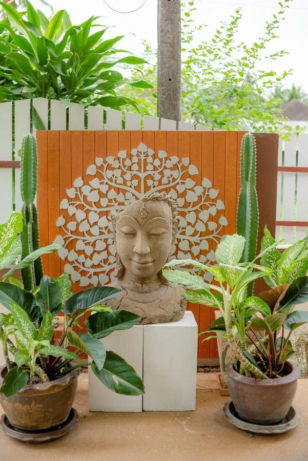 Bangsaphan Paradise Bankrut Vanilla Villa 外观 照片